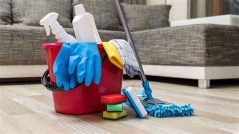 cleaning services oroville ca